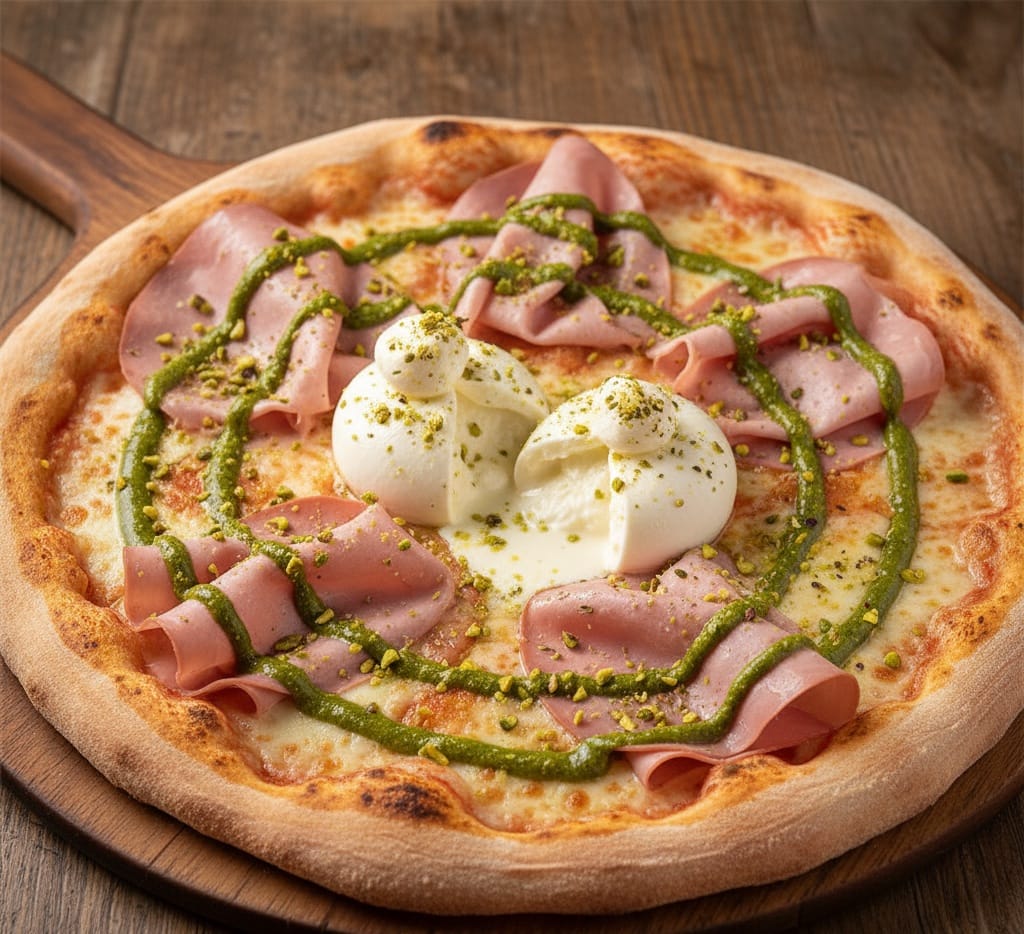 Salat Cesare
